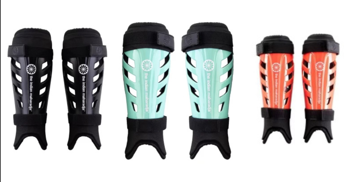ワンウェイ SHIN GUARD JUNIOR Shin Guards Junior Washable in Fun Colors