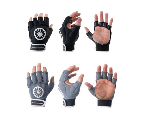 TAG 3.0 Outdoor Shell Glove with Open Palm