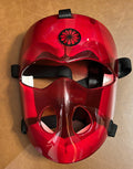 Protection: Corner Face Masks