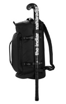 Indian Maharadja Backpack Duffle with Stick holder