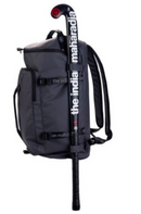Indian Maharadja Backpack Duffle with Stick holder