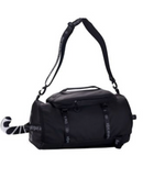 Indian Maharadja Backpack Duffle with Stick holder