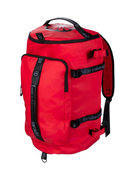 Indian Maharadja Backpack Duffle with Stick holder