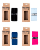 Chamois Grip for Stick