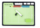 OUTDOOR Magnetic Coach Board for Field Hockey