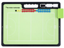 OUTDOOR Magnetic Coach Board for Field Hockey