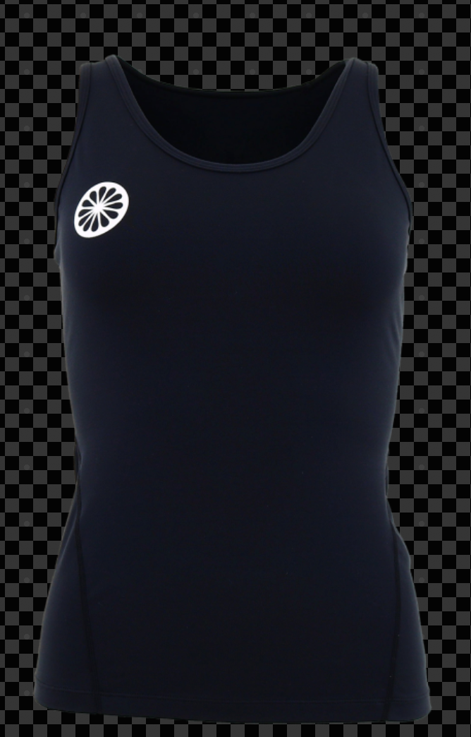 Athletic Fitness Training Tank