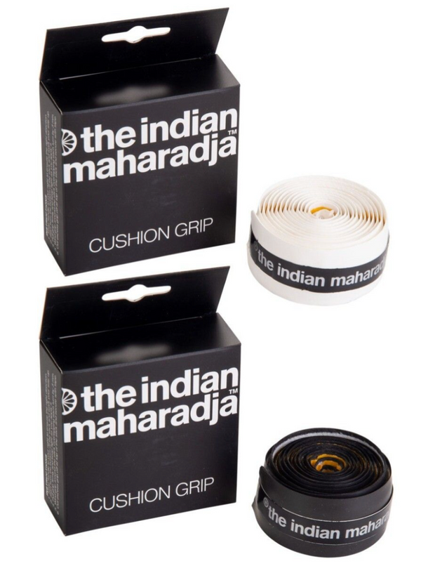Cushion Grip for Stick