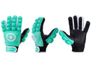 Glory 4.4 Full Finger Shell Gloves in Mint: Left for Right or Pair