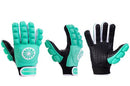 Glory 4.4 Full Finger Shell Gloves in Mint: Left for Right or Pair