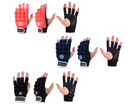IM ACE 2.1 Half Finger Thumbless Glove
