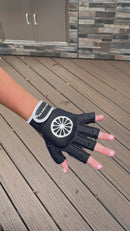 TAG 3.0 Outdoor Shell Glove with Open Palm