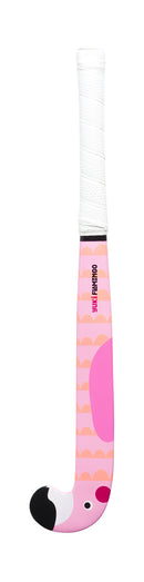 18" inch sticks:  Yuki Animals