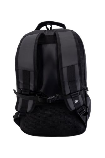 Backpack: PMC All Sports Black