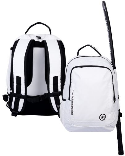 Backpack: PMC White Limted Edition