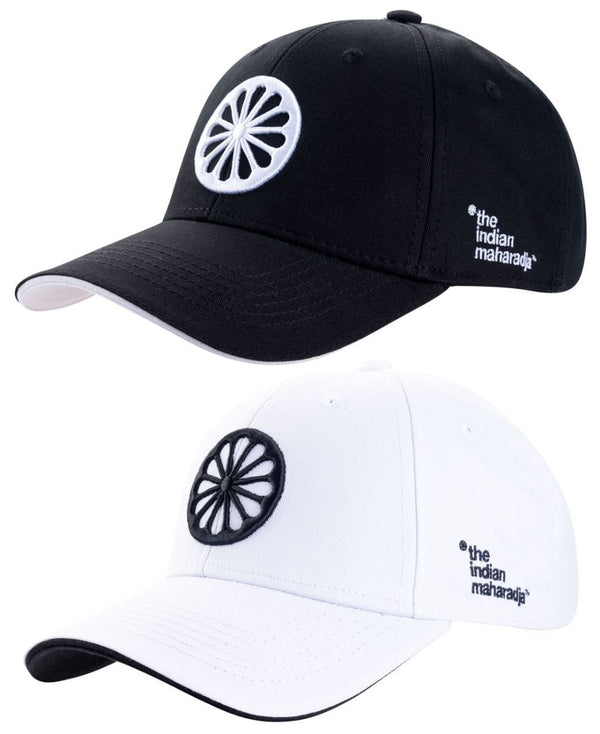 Baseball Cap/ Hat IM Logo