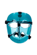Protection: Corner Face Masks