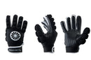 INDOOR Field Hockey PACKAGE 5: Low Bow 10% Carbon Stick & Pair of Gloves