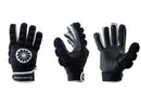 INDOOR Field Hockey PACKAGE 4 FULL Composite Mid Bow 36.5" or 37.5" Stick & Pair of Gloves