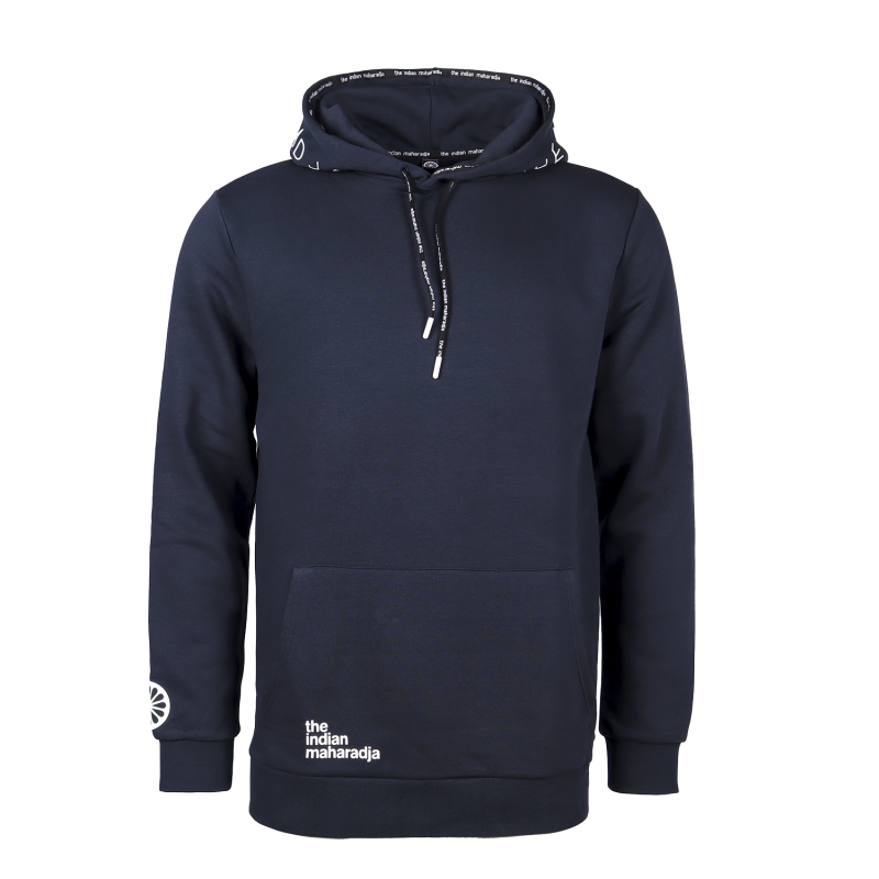 Sweatshirt Hoodie Navy
