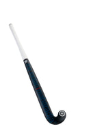INDOOR Field Hockey PACKAGE 5: 10% Carbon Mid Bow Stick & Pair of Gloves