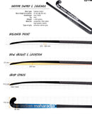 Indoor Low Bow 30% Carbon