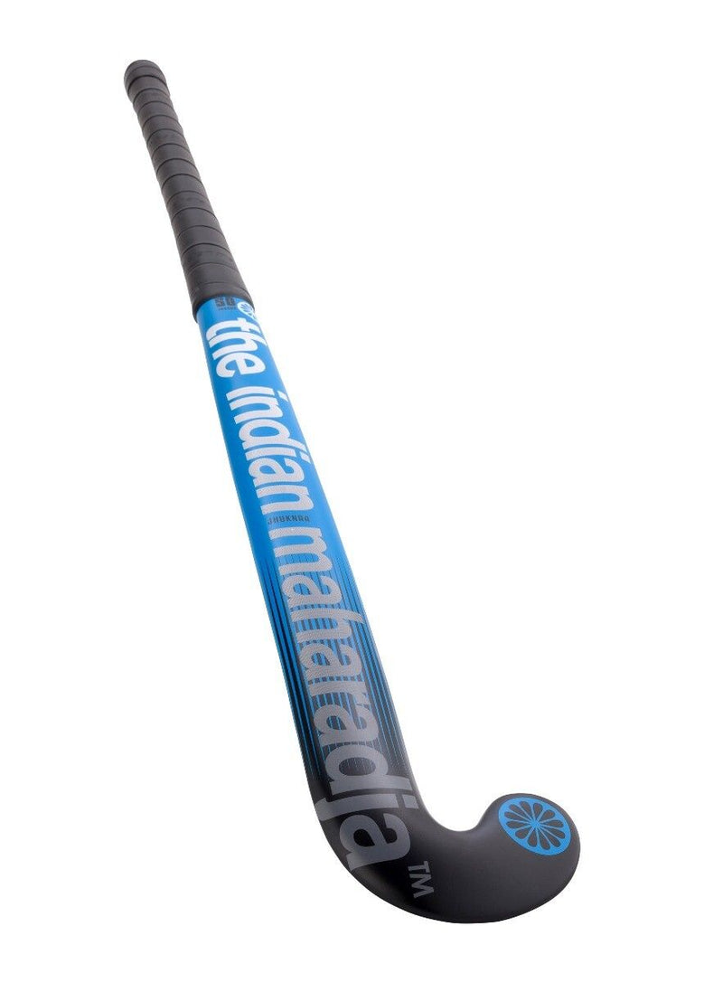 Indoor: Low Bow 50% Carbon