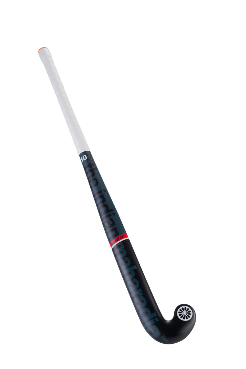 Junior Gravity Mid Bow 10% Carbon