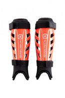 Shin Guards Junior Washable in Fun Colors