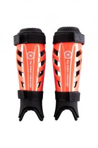 Shin Guards Junior Washable in Black