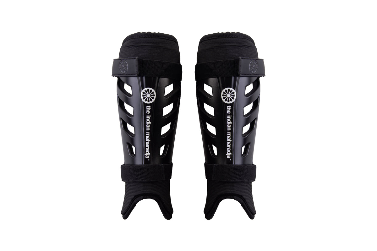 Shin Guards Junior Washable in Fun Colors