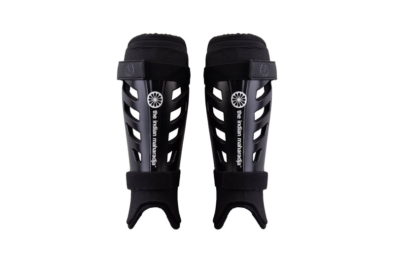 Shin Guards Junior Washable in Mint