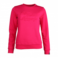 Youth Sweatshirt Embossed