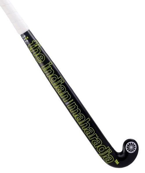 INDOOR Field Hockey PACKAGE 6: 30% Carbon Stick & Pair of Gloves