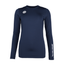 Athletic Thermals for Cold Weather