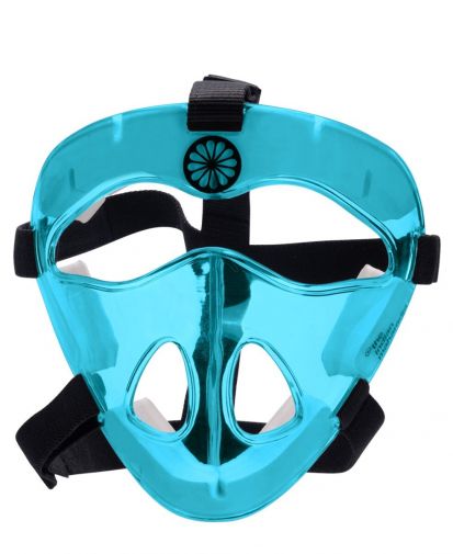 Protection: Junior Corner Face Masks