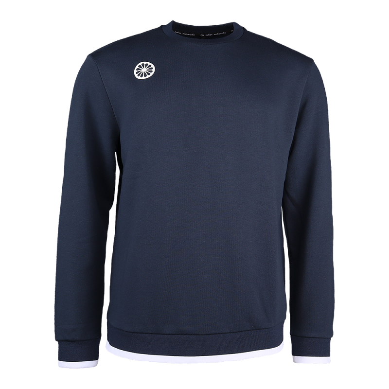 Logo Sweatshirt Crew