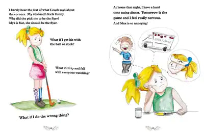 Book: Felicity Flies