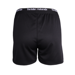 Athletic Shorts Women in Black