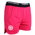 Athletic Shorts Women in Pink