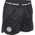 Athletic Shorts Women in Black