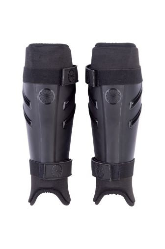 Shin Guards Senior Washable