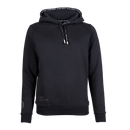 Youth Hoodie Sweatshirt Raised Logo