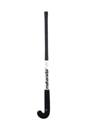 INDOOR Field Hockey PACKAGE 2: Youth/Junior Full Composite Stick & Pair of Gloves