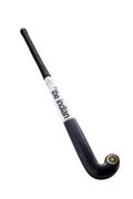 INDOOR Field Hockey PACKAGE 2: Youth/Junior Full Composite Stick & Pair of Gloves
