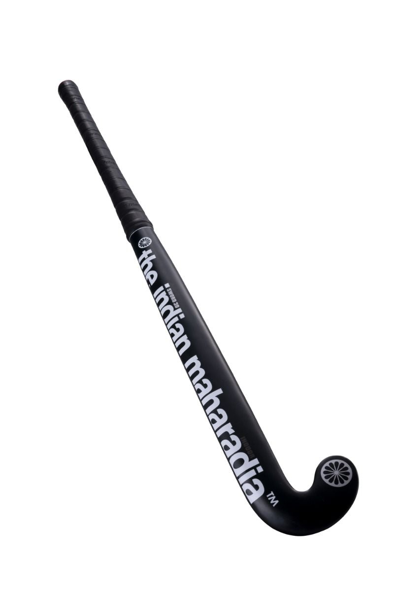 INDOOR Field Hockey PACKAGE 6: 30% Carbon Stick & Pair of Gloves