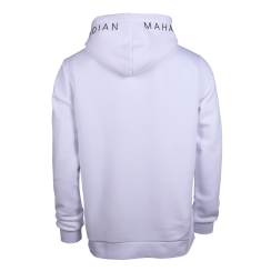 Sweatshirt Hoodie White