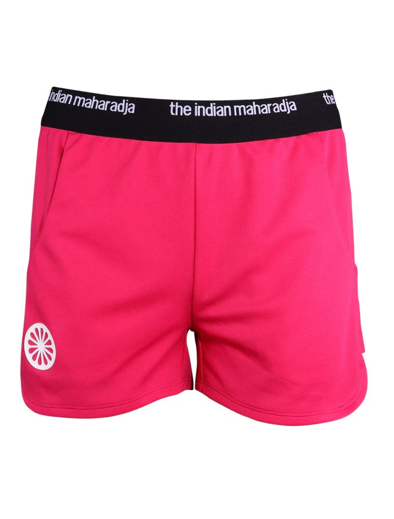 Athletic Shorts Women in Pink