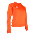 Sweatshirt Tech Fabric