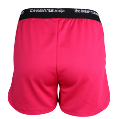 Athletic Shorts Women in Pink